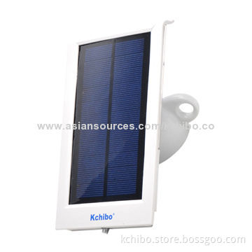 Solar LED Light with Energy saving, Environmental, Bright, Waterproof, UV Protection, Riot